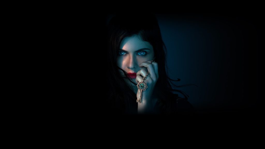 Dónde ver la nueva serie Mayfair Witches, fecha de estreno y tráiler