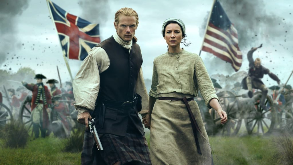 Dónde ver la séptima temporada de Outlander, fecha de estreno y tráiler oficial