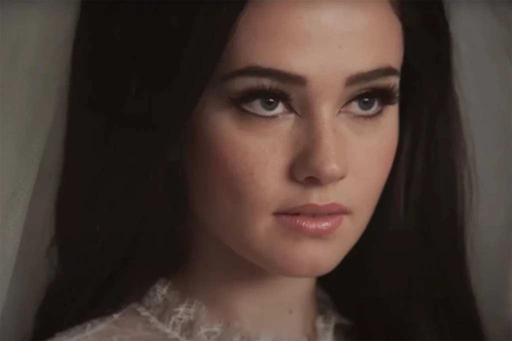 Primer vistazo de Priscilla, la nueva película de Sofia Coppola