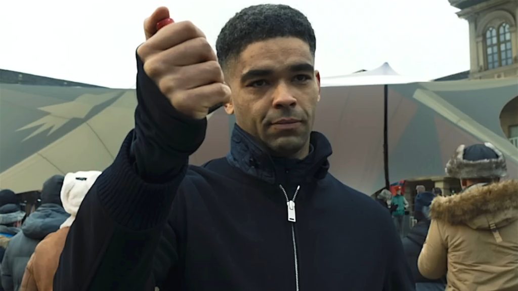 ¿Cuál es el plan de Gravik en Secret Invasion?