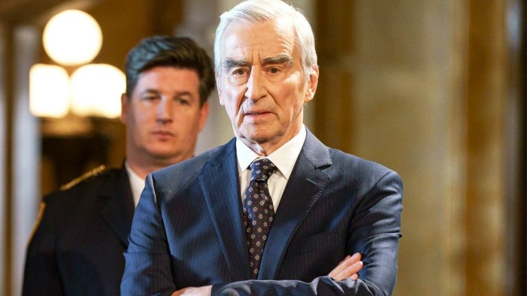 Una nueva serie de La Ley y el Orden se ubicará en Canadá