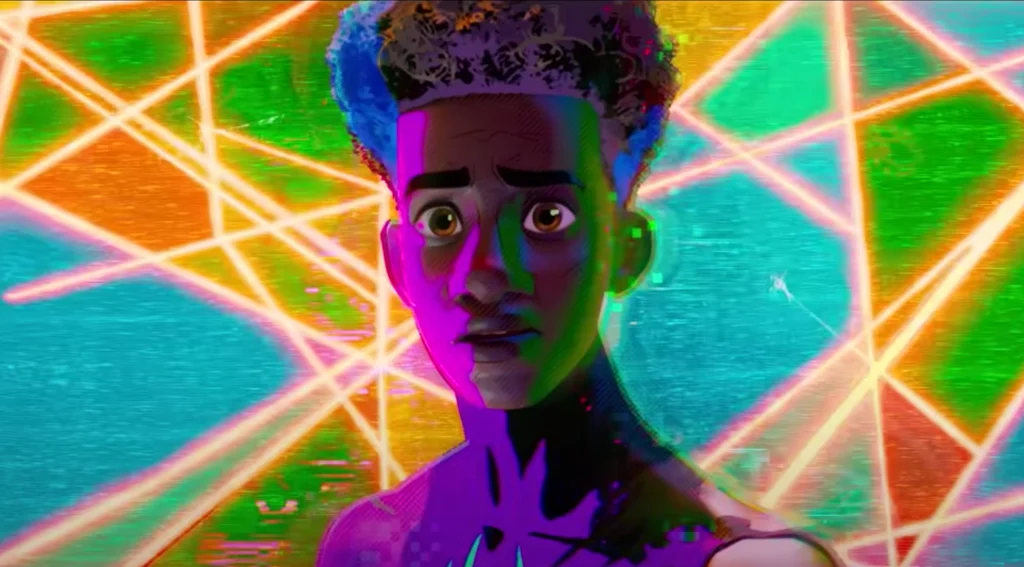 Uno por uno, estos son TODOS los universos de Spider-Man: Across the Spider-Verse