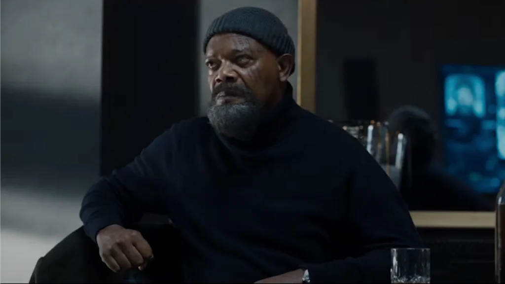 ¿Por qué los Avengers no aparecen en Secret Invasion?