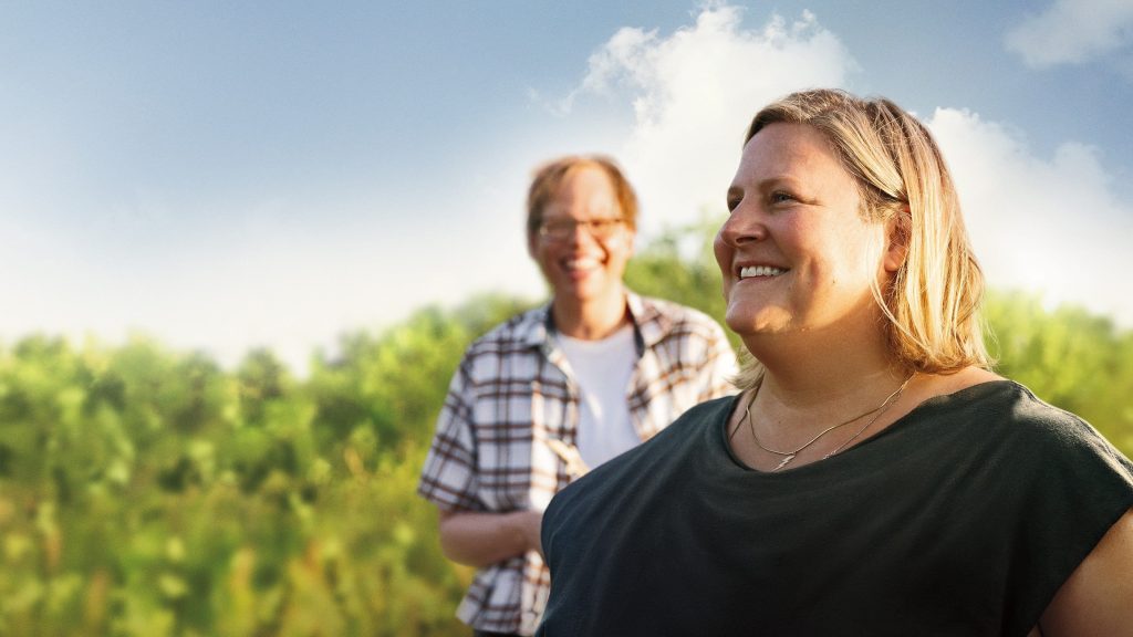 HBO apuesta por la renovación de Somebody Somewhere para una tercera temporada