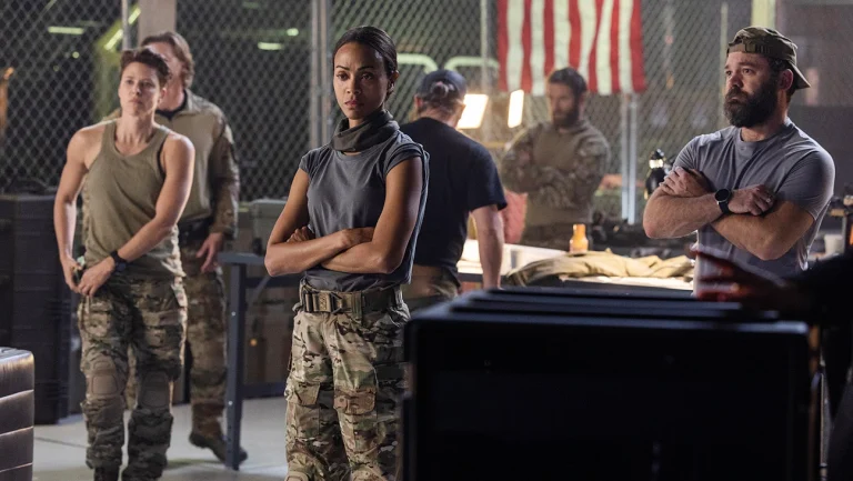 Dónde ver la serie Operativo: Lioness, fecha de estreno y tráiler oficial