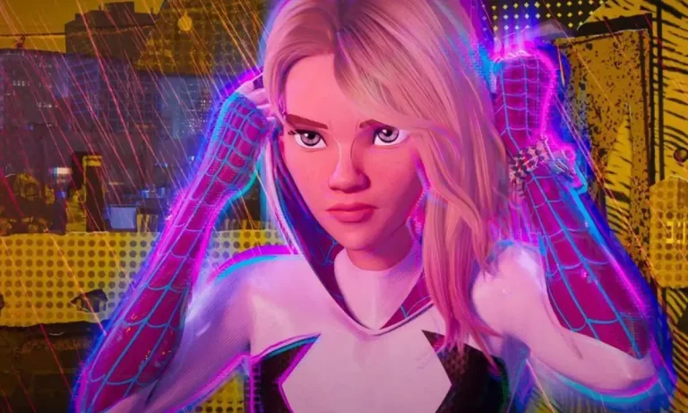 Por esta razón Spider-Man: Across the Spider-Verse no llegará a los Emiratos Árabes Unidos