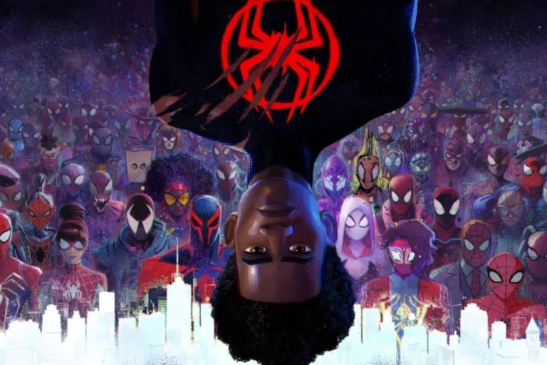 Lo bueno y lo malo de Spider-Man: a través del Spider-Verso