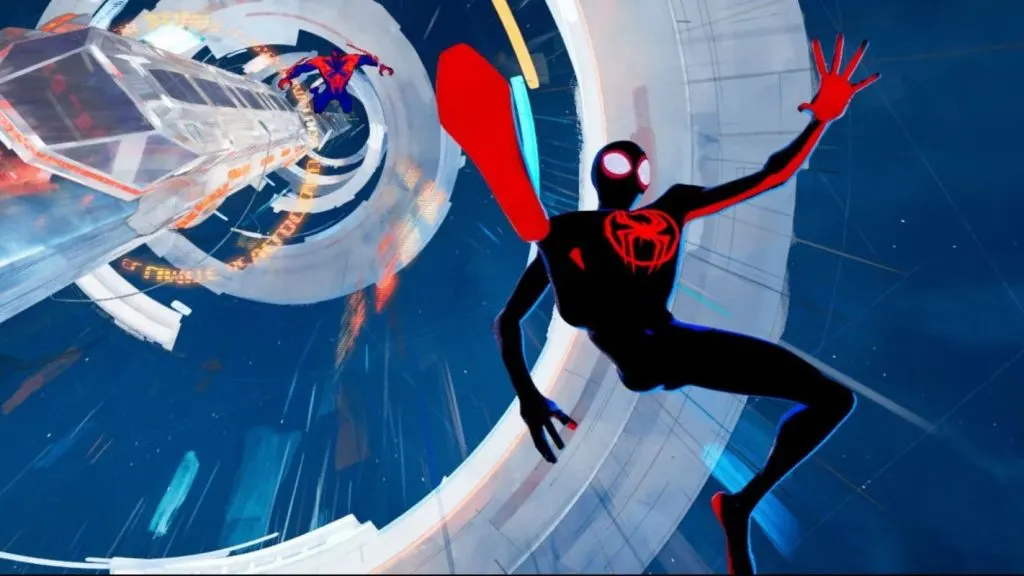 ¿Habrá una cuarta película de Miles Morales? ¡Productor de Across the Spider-Verse responde!