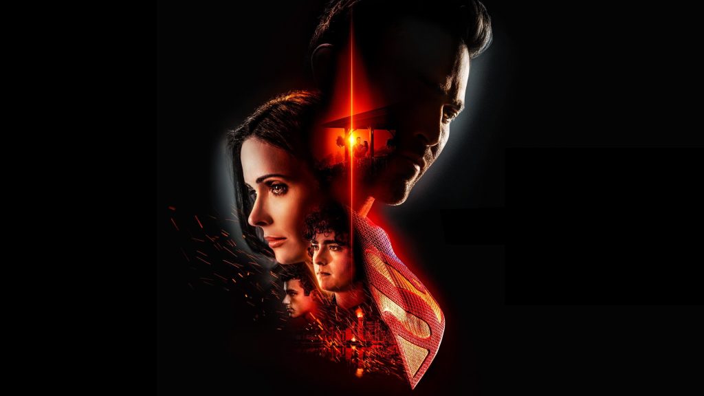 Superman & Lois y All American: Homecoming renovadas; Gotham Knights cancelada