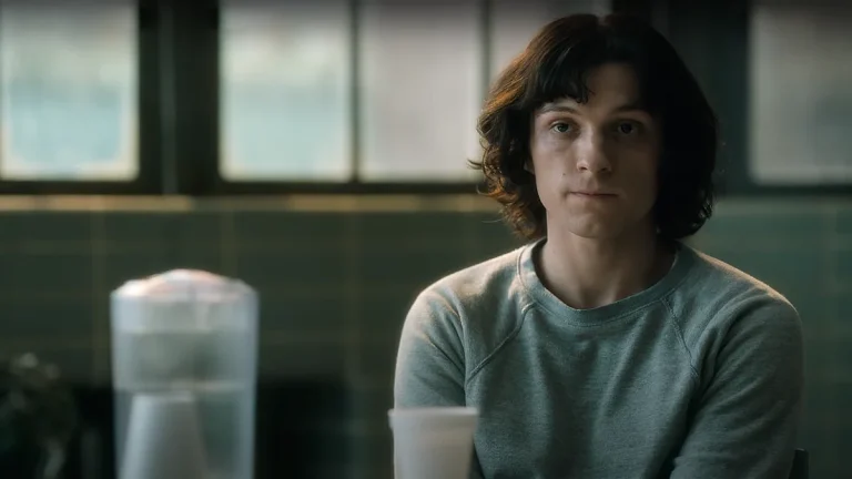 Tom Holland se tomará un descanso de la actuación tras The Crowded Room