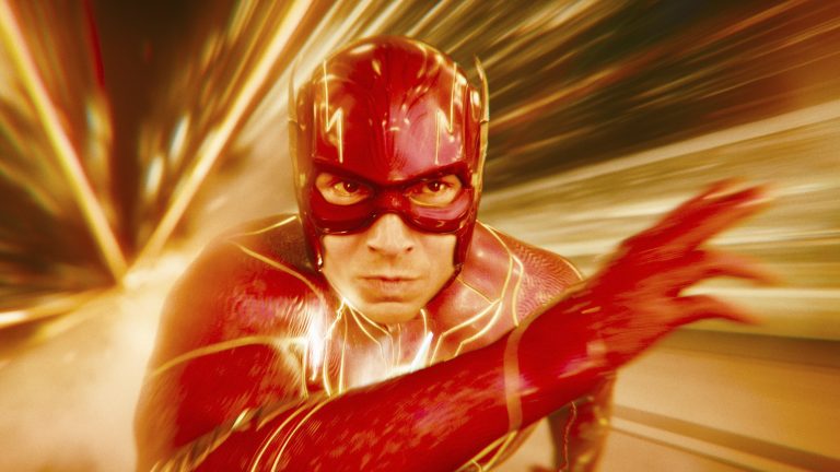 Además de la esperada Flash, ¿qué más estrena esta semana?