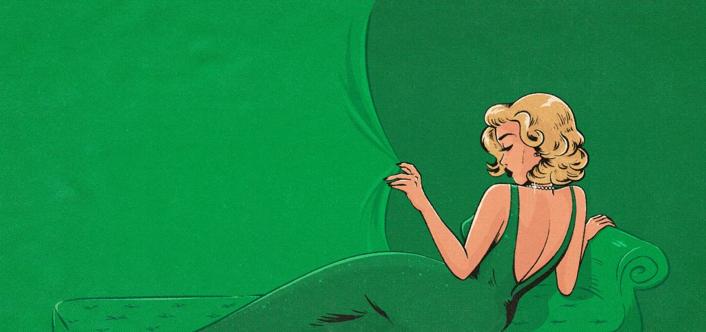 ¡La película de The Seven Husbands of Evelyn Hugo encuentra a su directora!