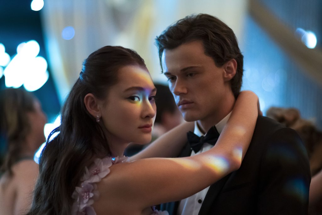 Primeras imágenes de la segunda temporada de El Verano Que Me Enamoré