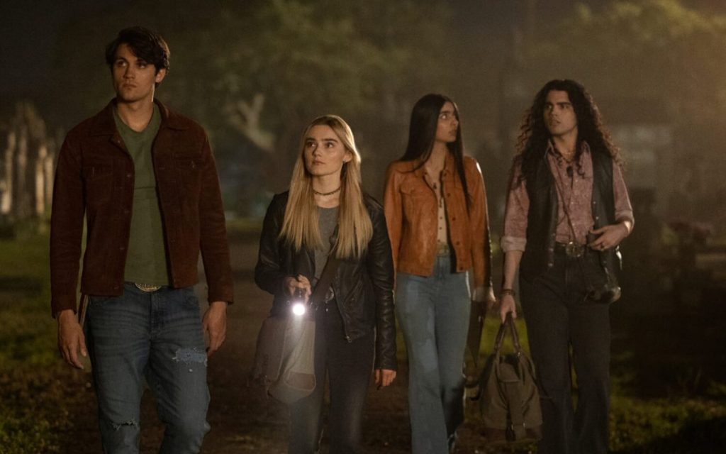 ¡No más cacería! The Winchesters no encuentra nuevo hogar