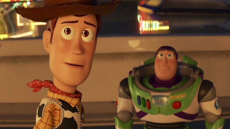 Confirmada una nueva película de Toy Story con Woody y Buzz Lightyear