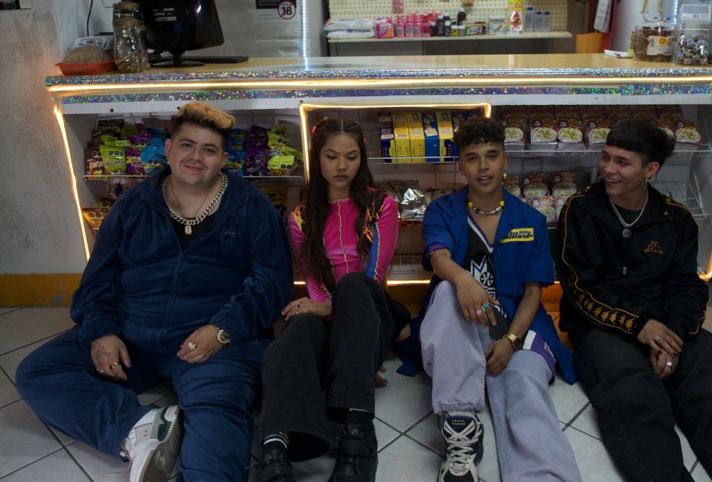 VGLY supera la audiencia de Succession y Amor y Muerte en HBO Max México