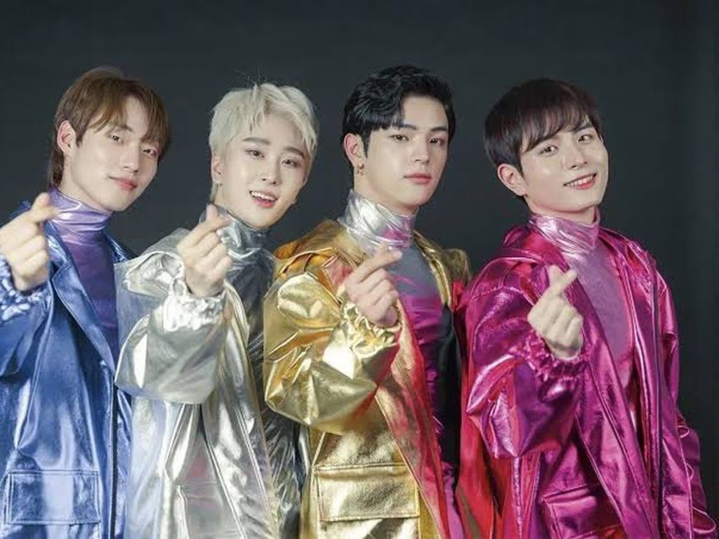 A través del armario es la nueva serie de HBO Max para los amantes de los dramas coreanos