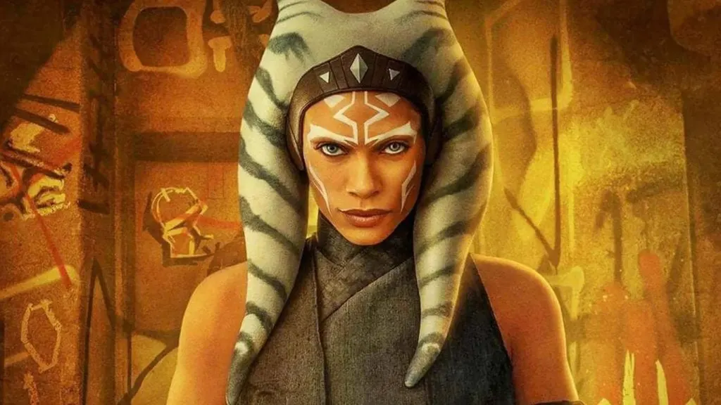 Ahsoka ya tiene fecha de estreno en Disney Plus