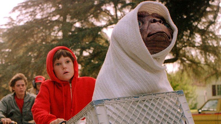 ¿Amigos o invasores? El cine, la TV y su representación de los aliens