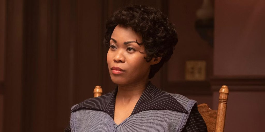 Estrella de Fargo se suma a Ironheart