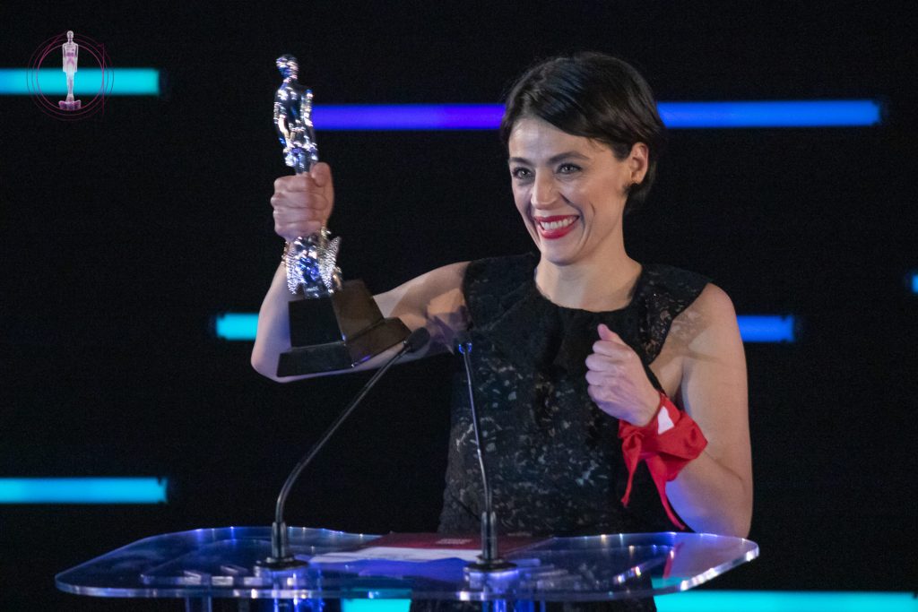 Los Premios Ariel cambian de casa y se presentarán desde Guadalajara