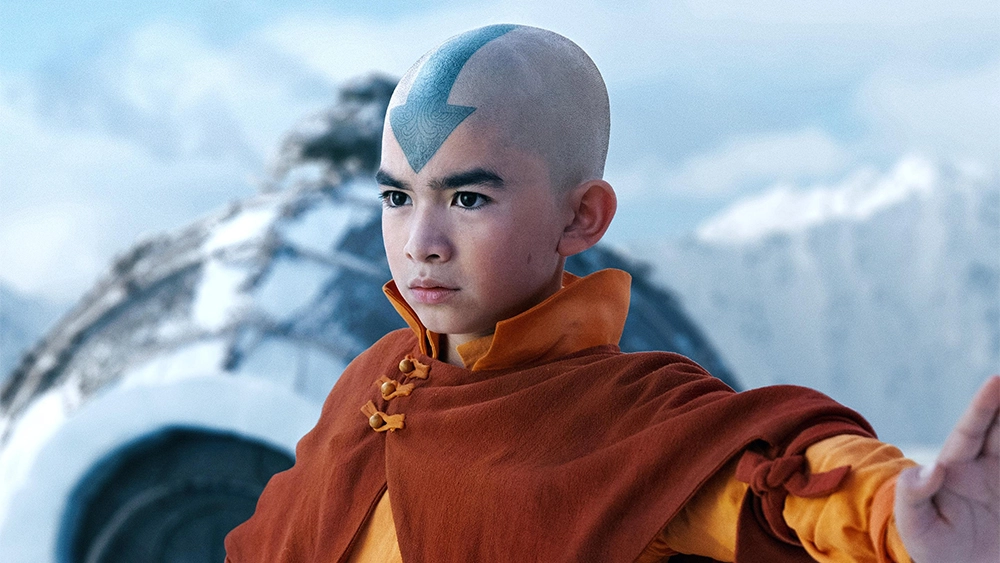 Hay problemas, y posibles soluciones, para el live-action de Avatar en Netflix