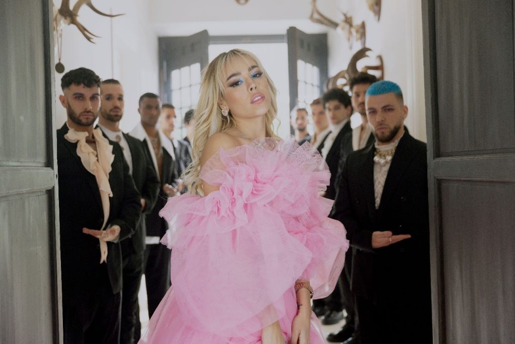 Nickelodeon Kids’ Choice Awards México 2023: ¡Conoce la lista de pre-nominados!