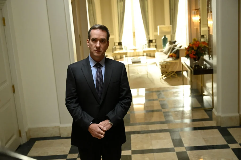 Por estas razones Tom ganó Succession