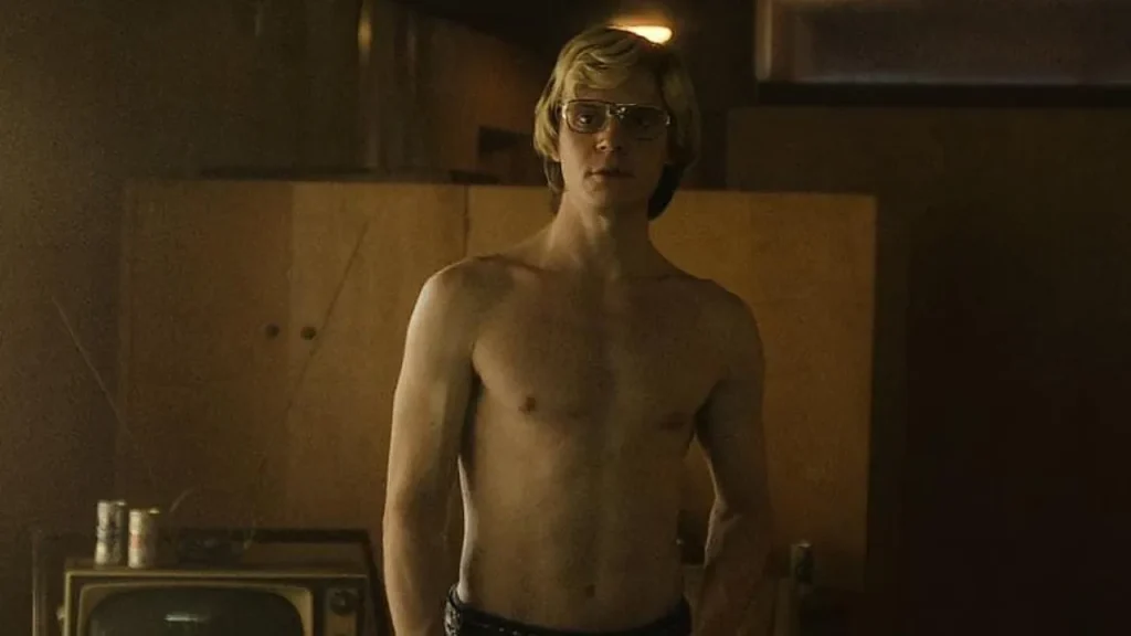 ¡Evan Peters tiene un nuevo papel! El actor protagonizará Tron 3 junto a Jared Leto