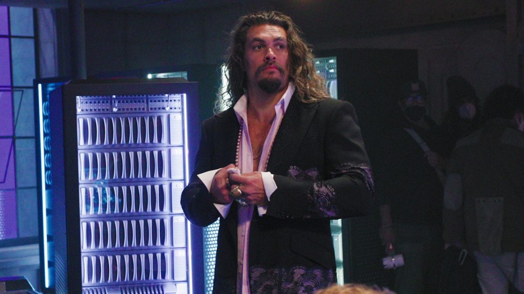 ¿Qué significa la escena post créditos de Fast X?