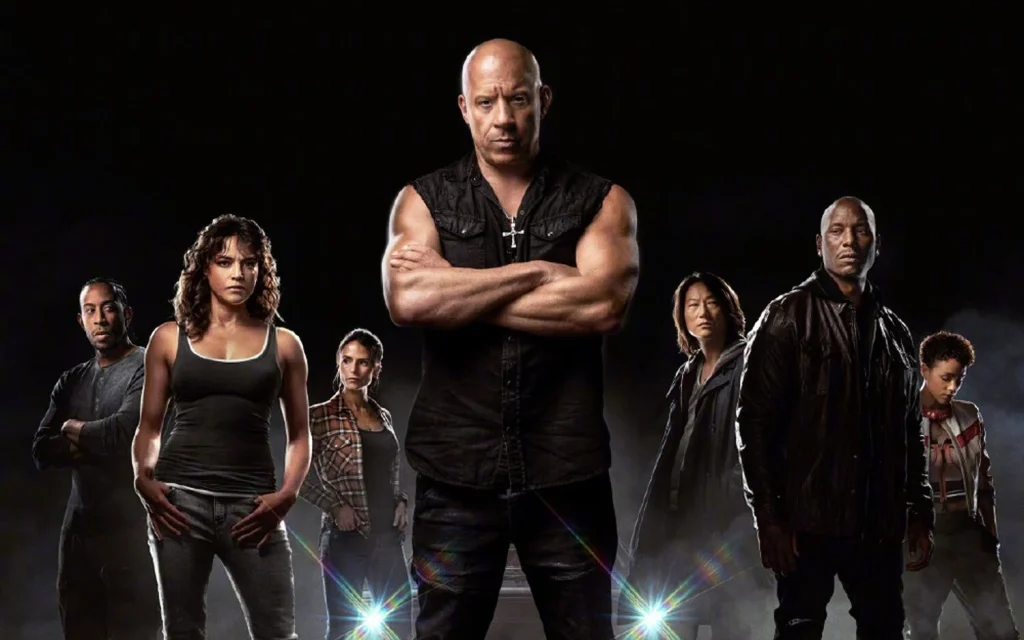 Fast & Furious 11 ya tiene fecha de lanzamiento