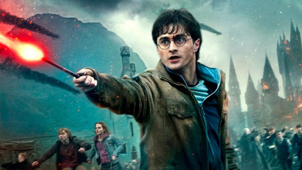 ¿Daniel Radcliffe haría un cameo en la serie de Harry Potter? ¡El actor responde!