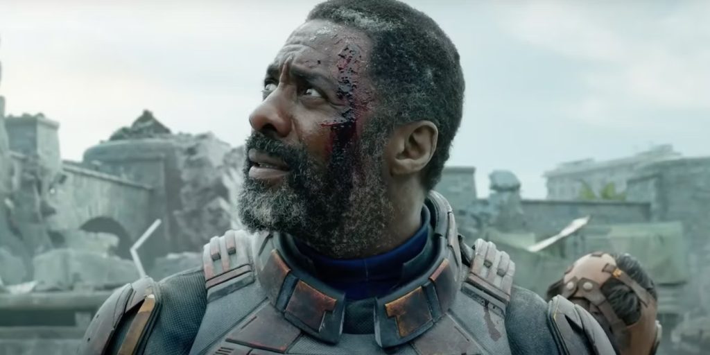Idris Elba se une a Misión de rescate 2 con Chris Hemsworth