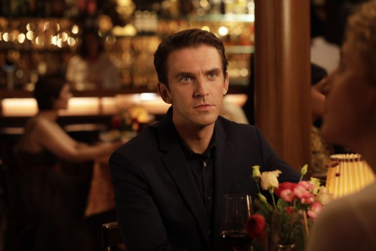 ¡Nueva voz para Korvo! Dan Stevens reemplazará a Justin Roiland en Solar Opposites