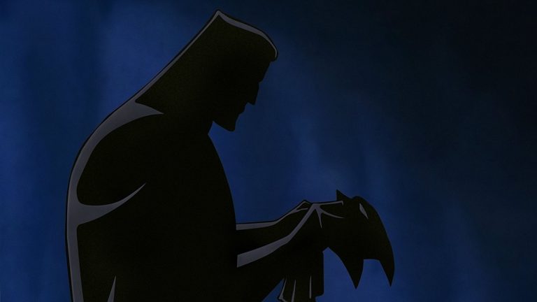 La animación siempre fue el terreno donde DC venció a Marvel... hasta ahora