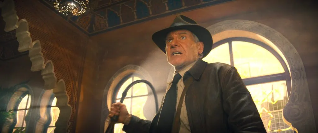 Todo lo que necesitas saber antes de ver Indiana Jones 5