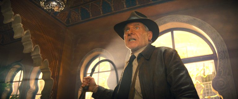 Todo lo que necesitas saber antes de ver Indiana Jones 5