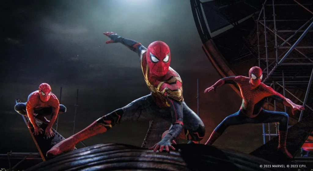 De 1967 hasta 2023: La evolución de Spider-Man