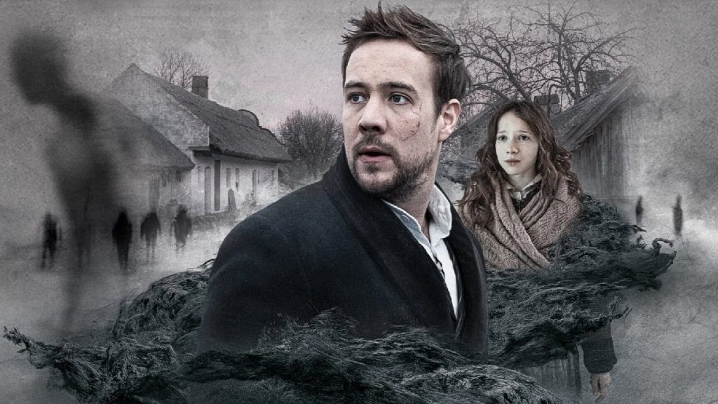 La película Post Mortem mezcla terror y folk horror de manera excesiva