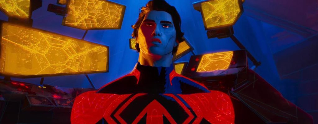 ¿Por qué los poderes de Miguel O'Hara son tan diferentes en Across the Spiderverse?