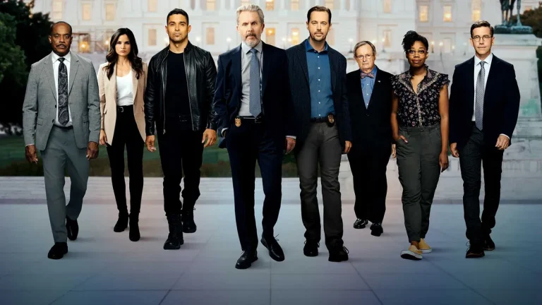 AXN Latinoamérica presenta un especial de NCIS