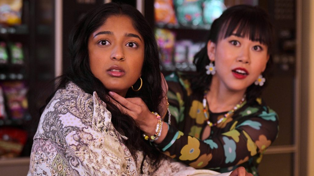 Lo bueno y lo malo de la última temporada de Never Have I Ever