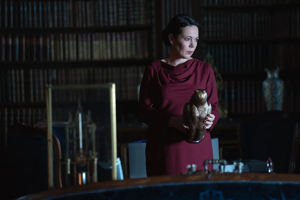 Olivia Colman y más actores se suman a Paddington 3