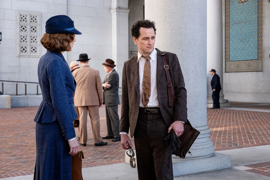 ¡No logra la renovación! HBO cancela Perry Mason tras dos temporadas