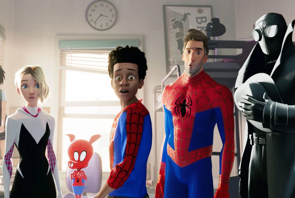 Spider-Man: Across the Spider-Verse y la crisis del doblaje