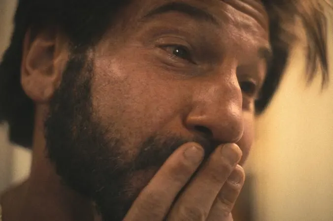 La segunda temporada de The Bear tiene uno de los mejores episodios de la televisión