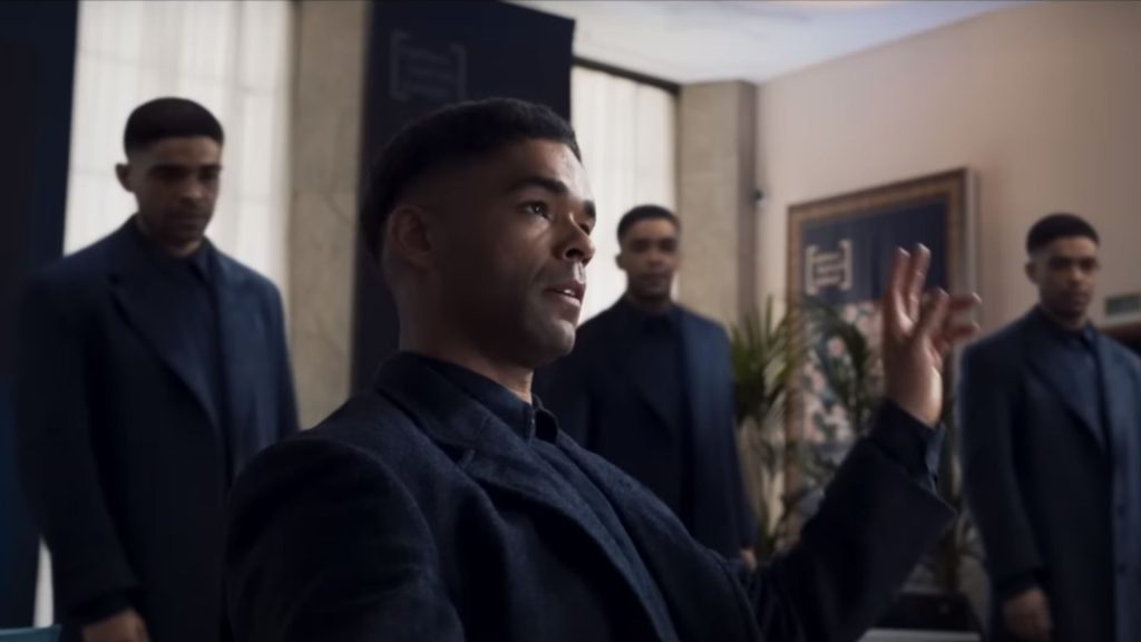 Conoce a Gravik, el nuevo villano de Secret Invasion