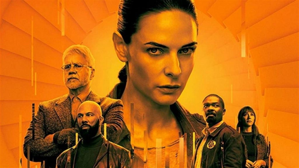 Apple TV+ dice sí a una segunda temporada de Silo