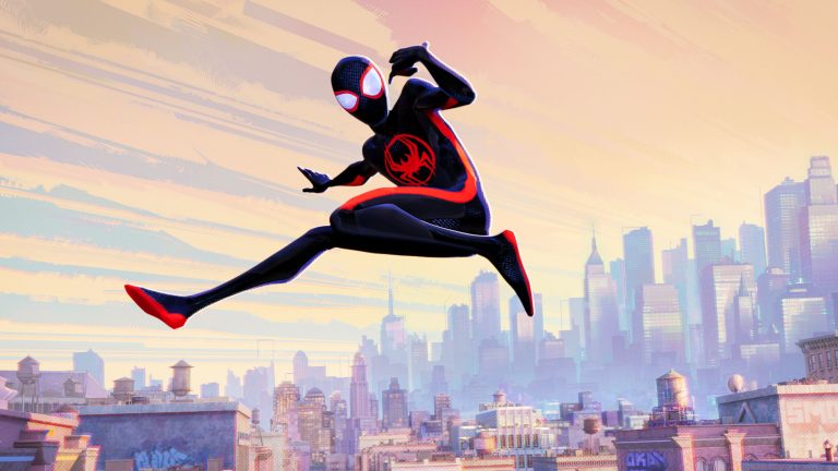 Spider-Man somos todos: la historia del superhéroe más popular