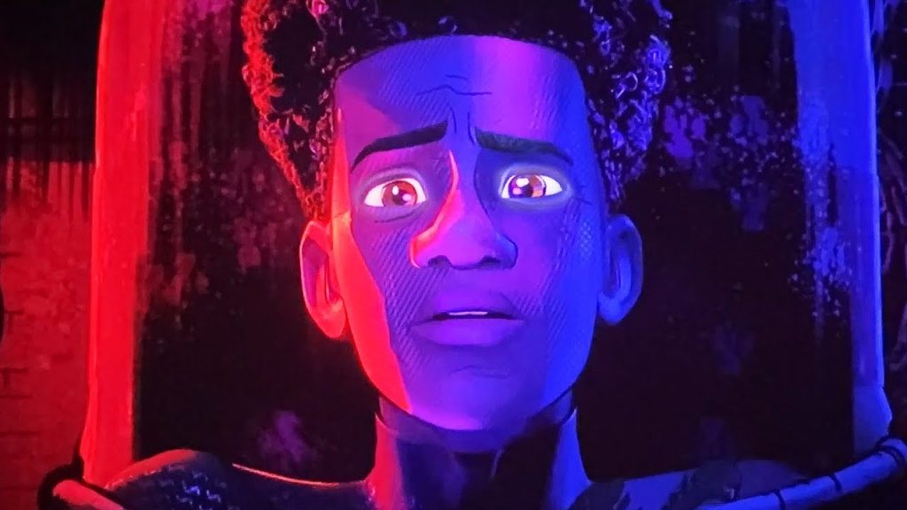 Amy Pascal ofrece una actualización del live-action de Miles Morales